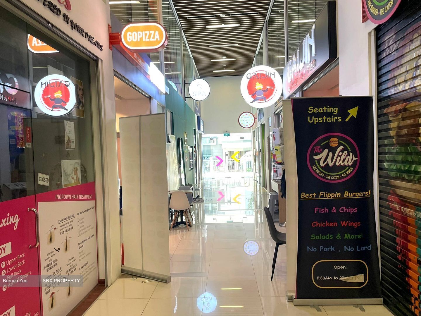 Kap (D21), Retail #395578211